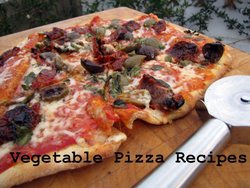 pizzas
