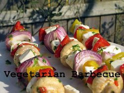 barbeque