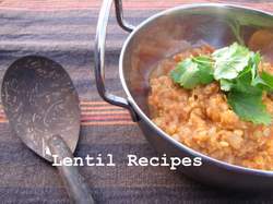lentils